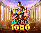 Gates Of Gatot Kaca 1000