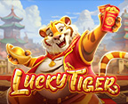 Lucky Tiger PP