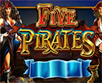 Five Pirates